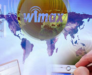 EVN có thể được cung cấp dịch vụ WiMax