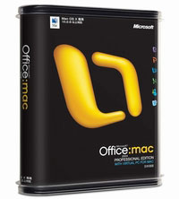 Microsoft công bố gói Office mới dành cho máy Mac