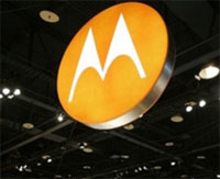 Motorola: Truyền thông, Internet là ưu tiên số 1