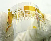 Transisor siêu mỏng nhanh gấp 50 lần bóng bán dẫn silicon