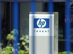 Thị trường PC: HP nới rộng khoảng cách với Dell