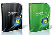 "Mua một tặng hai" khi nâng cấp Windows Vista