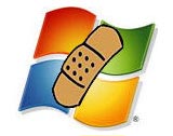 Microsoft phát hành bản vá lỗi đầu tiên cho Vista