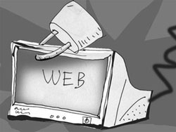 Những lỗ hổng “chết người” của các website công