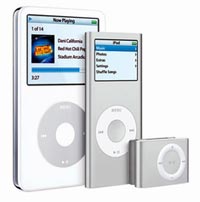 Microsoft: Sẽ có "bản vá Vista" cho iPod