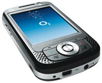 O2 Xda Atom Life: PDA-phone hỗ trợ công nghệ HSDPA 3.5G đầu tiên tại VN
