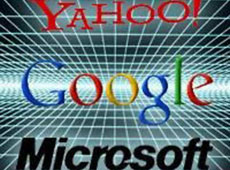 Google thách thức Microsoft, không nề hà sáp nhập