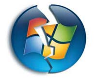 Start Menu - “Gót chân Asin” của Windows Vista