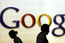 EU nghi ngờ việc bảo mật dữ liệu của Google