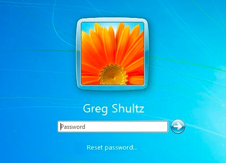 Tạo Windows Password Reset Disk trên Windows 7 bằng ổ USB Flash Drive - Ảnh minh hoạ 6