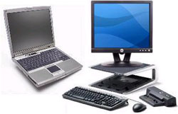 Chọn máy tính để bàn hay laptop?
