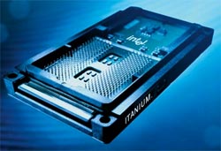 Intel "nhảy cóc" tới công nghệ chip 32 nanomet