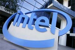 Intel gây sốc với lợi nhuận nhảy vọt 44%