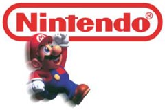 Nintendo trở thành công ty lớn thứ 5 Nhật Bản