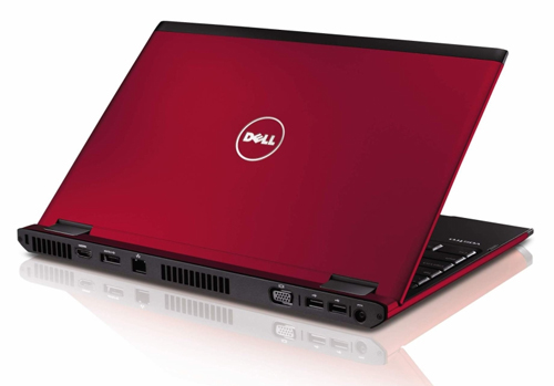 Dell ra mắt laptop mới Vostro V130